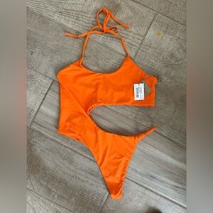 TOAST SWIM ONE PIECE